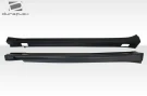 Duraflex 2010-2015 Porsche Panamera Eros Version 4 Side Skirts - 108286