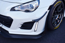 Verus Engineering Carbon Fiber Side Marker Replacement Kit - FRS/BRZ/GT86 A0141A