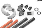 Verus Engineering Full Brake Cooling Kit - WRX/STI (VA) A0125A