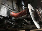Verus Engineering Full Brake Cooling Kit - WRX/STI (VA) A0125A