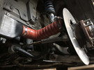 Verus Engineering Full Brake Cooling Kit - WRX/STI (VA) A0125A