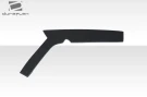 Duraflex 2010-2013 Porsche Panamera Eros Version 4 Rear Bumper - 108290