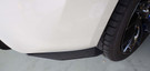 Verus Engineering Composite Rear Spat Kit - BRZ/FRS/GT86 A0058A