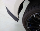 Verus Engineering Composite Rear Spat Kit - BRZ/FRS/GT86 A0058A
