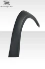 Duraflex 2010-2015 Porsche Panamera Eros Version 4 Fender Flare - 108291