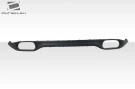 Duraflex 2010-2013 Porsche Panamera Eros Version 2 Kit - 108308