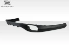 Duraflex 2010-2013 Porsche Panamera Eros Version 2 Kit - 108308