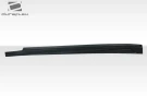 Duraflex 2010-2013 Porsche Panamera Eros Version 2 Kit - 108308