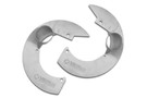 Verus Engineering Backing Plate Kit - BRZ/FRS/GT86 A0049A
