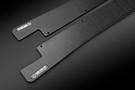 Verus Engineering Composite Side Splitter Kit - BRZ/FRS/GT86 A0038A