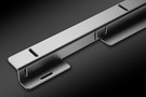 Verus Engineering Composite Side Splitter Kit - BRZ/FRS/GT86 A0038A