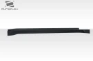 Duraflex 2010-2013 Porsche Panamera Eros Version 4 Kit - 108312