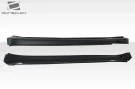 Duraflex 2010-2013 Porsche Panamera Eros Version 4 Kit - 108312