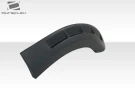 Duraflex 2010-2013 Porsche Panamera Eros Version 4 Kit - 108312