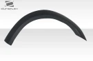 Duraflex 2010-2013 Porsche Panamera Eros Version 4 Kit - 108312