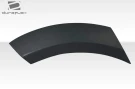 Duraflex 2010-2013 Porsche Panamera Eros Version 4 Kit - 108312