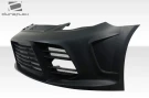 Duraflex 2010-2013 Porsche Panamera Eros Version 4 Kit - 108312