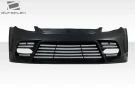 Duraflex 2010-2013 Porsche Panamera Eros Version 4 Kit - 108312