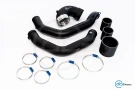 DCE Parts - BMW S55 Charge Pipe + Boost Pipe Kit - BMW M2 F87 / M3 F80 / M4 F82 F83