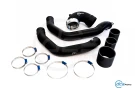 DCE Parts - BMW S55 Charge Pipe + Boost Pipe Kit - BMW M2 F87 / M3 F80 / M4 F82 F83