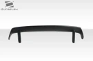Duraflex 2010-2013 Porsche Panamera Eros Version 5 Rear Wing - 109002
