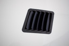 Verus Engineering Hood Louver Kit - WRX/STI (VA)