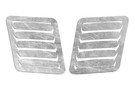 Verus Engineering Hood Louver Kit - WRX/STI (VA)