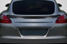 Carbon Creations 2010-2013 Porsche Panamera EBS Carbon Fiber Rear Wing - 116947
