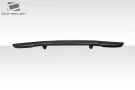 Duraflex 2010-2013 Porsche Panamera Aeromoto Rear Wing - 118094