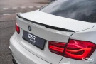 DCE Parts - M Performance Look Spoiler - BMW 3 SERIES F30 & F80 SEDAN