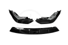 DCE Parts - Sport Splitter - BMW 3 SERIES G21 TOURING (2019-) TOURING