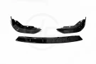 DCE Parts - Sport Splitter - BMW 3 SERIES G21 TOURING (2019-) TOURING