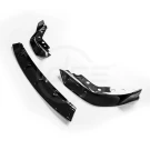 DCE Parts - Sport Splitter - BMW 3 SERIES G21 TOURING (2019-) TOURING