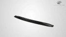 Carbon Creations 2014-2016 Porsche Cayman GT4 Ducktail Carbon Fiber Rear Wing - 116682