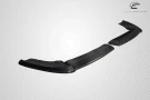 Carbon Creations 2006-2010 Porsche Cayman Max Carbon Fiber Rear Lip - 116920