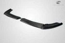 Carbon Creations 2006-2010 Porsche Cayman Max Carbon Fiber Rear Lip - 116920