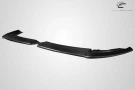 Carbon Creations 2006-2010 Porsche Cayman Max Carbon Fiber Rear Lip - 116920