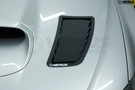 Verus Engineering X5K - Hood Louver Kit