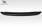 Duraflex 2014-2020 Porsche Cayman Duckbill Rear Wing - 118294