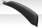 Duraflex 2014-2020 Porsche Cayman Duckbill Rear Wing - 118294