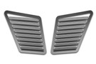 Verus Engineering N17 - Hood Louver Kit