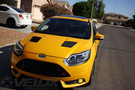 Verus Engineering N17 - Hood Louver Kit
