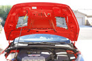 Verus Engineering N17 - Hood Louver Kit