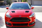 Verus Engineering N17 - Hood Louver Kit