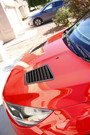 Verus Engineering N17 - Hood Louver Kit