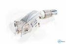 DCE Parts - B48 Downpipe - F & G Chassis - BMW 120I, 125I, 220I, 230I, 320I, 330E, 330I, 420I, 430I, 520I, 530I, 530E, 630I, 730I, 740E, X3 X4 20I 30I & XDRIVE - (Slip On Clamp Type)