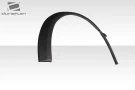 Duraflex 2006-2012 Porsche Cayman Marta Fender Flare - 118559