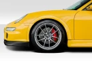 Duraflex 2006-2012 Porsche Cayman Marta Fender Flare - 118559