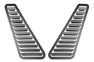 Verus Engineering X63 - Hood Louver Kit