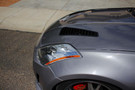 Verus Engineering X63 - Hood Louver Kit